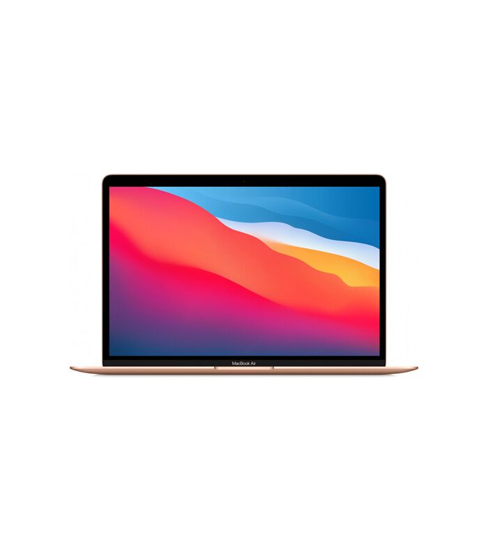 apple-macbook-air-13-2020-gold-1.jpg Apple MacBook Air 13” M1 - Image 1