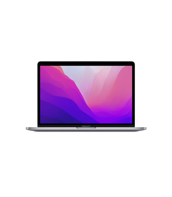 Apple MacBook Pro 13” M2 - Image 1