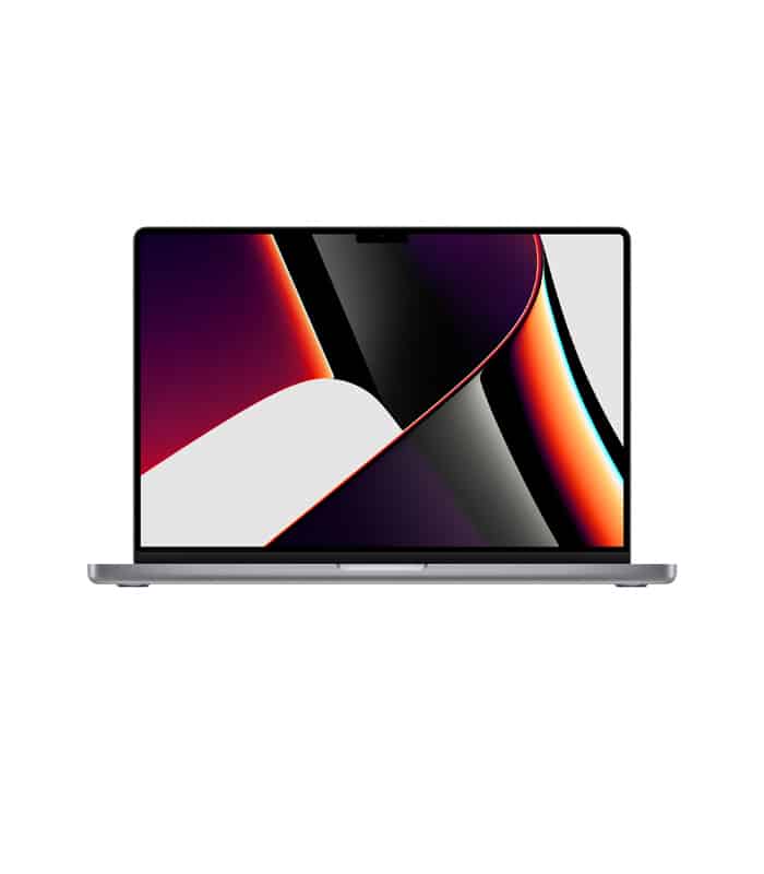 Apple MacBook Pro 16" M1 Max - Image 1