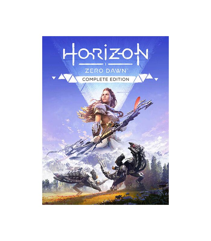 Horizon Zero Dawn - Image 1
