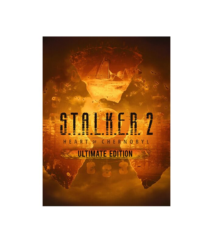 S.T.A.L.K.E.R. 2: Heart of Chornobyl Ultimate Edition - Image 1